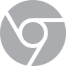 ChromeOS Icon